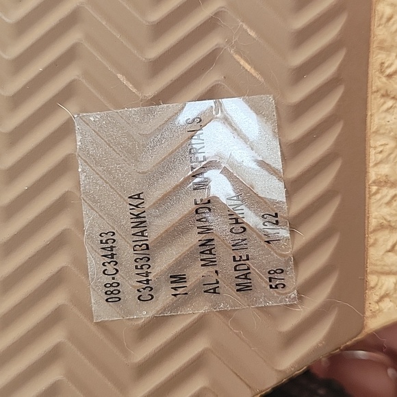 Cliffs by White Mountain Supercute!!!NWOB - Picture 7 of 8